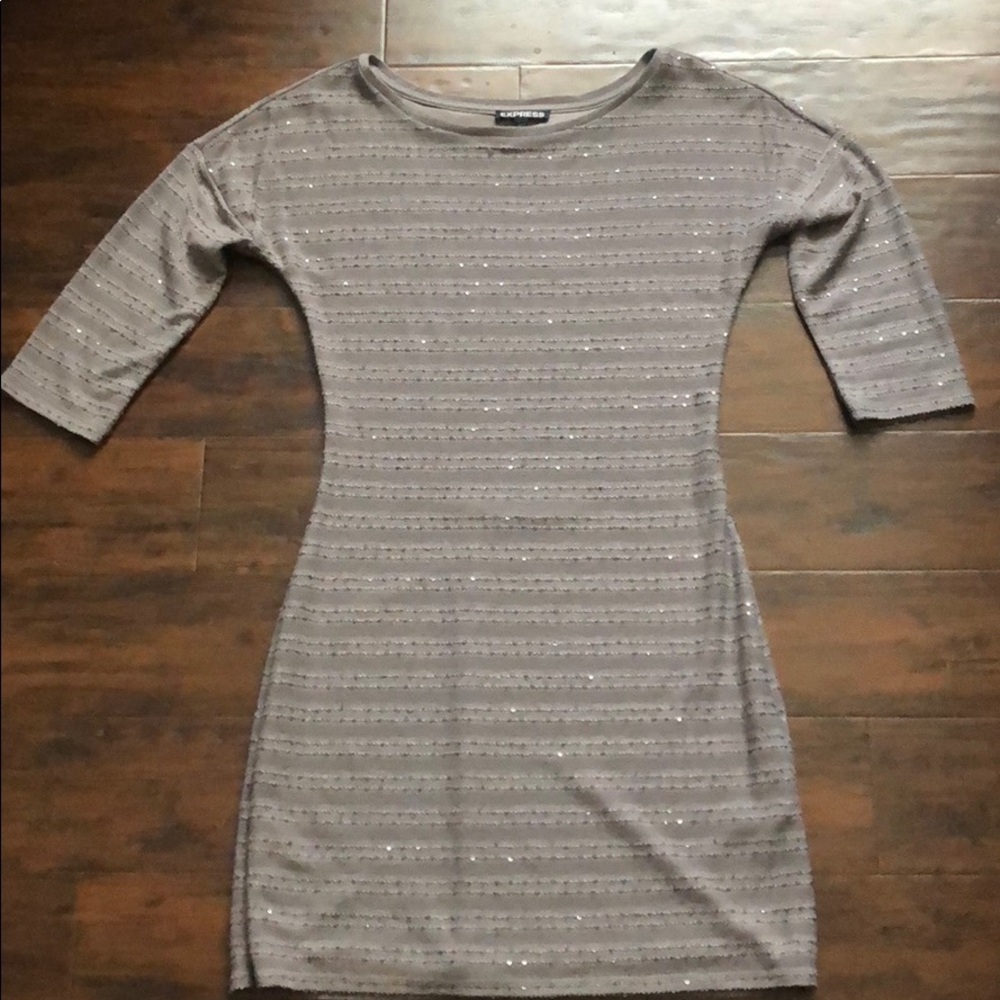 Party dress